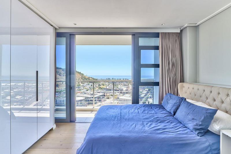 3 Bedroom Property for Sale in Cape Town City Centre Western Cape